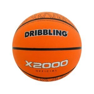 Pelota De Basquet X2000 DRB Nro 5