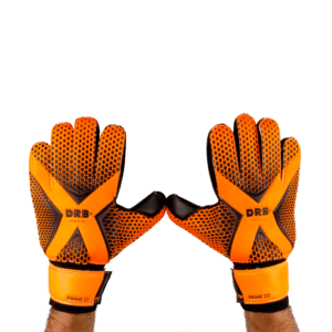 Guante De Arquero Prime 22 Sr Tr DRB Naranja