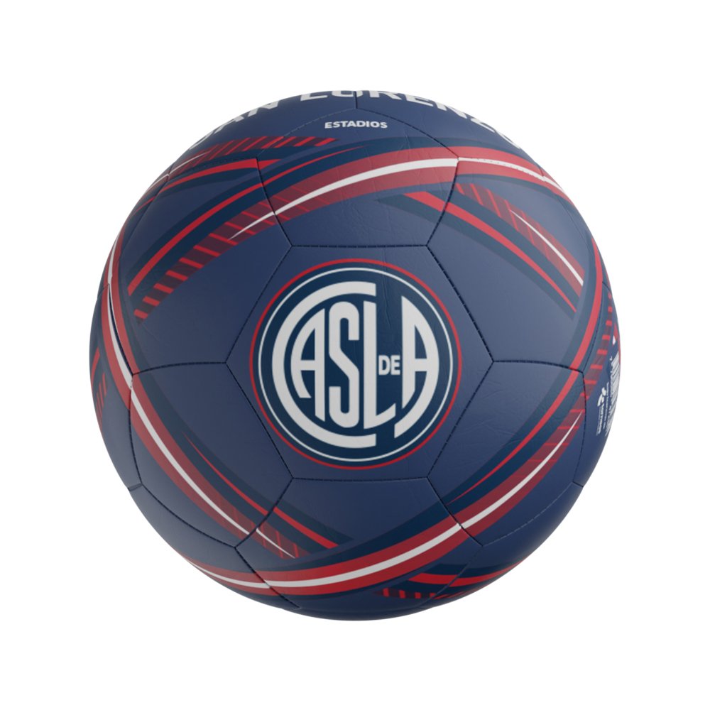 Pelota De Futbol Estadios 24 San Lorenzo LICENCIA DE CLUBES