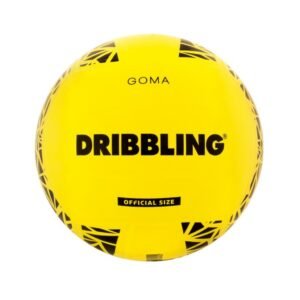 Pelota De Volley Goma Lisa DRB