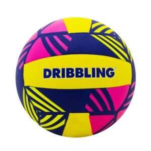Pelota De Volley Tricolor 2.0 DRB