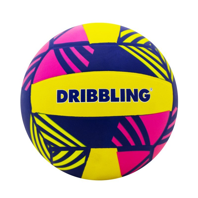 Pelota De Volley Tricolor 2.0 DRB