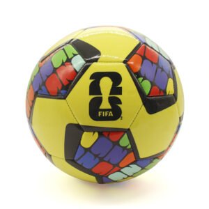 Pelota de Futbol FIFA Mundial Classic 2026 LICENCIA DE CLUBES)