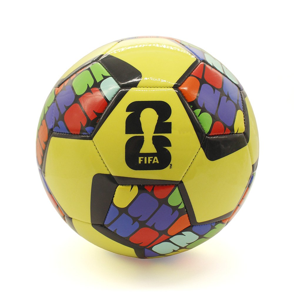Pelota de Futbol FIFA Mundial Classic 2026 LICENCIA DE CLUBES)