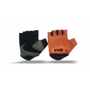 Guantes Fitness ECO STRIKER Naranja