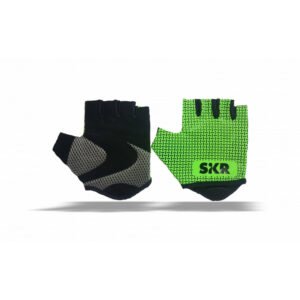 Guantes Fitness ECO STRIKER Verde