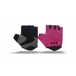 Guantes Fitness ECO STRIKER Fucsia