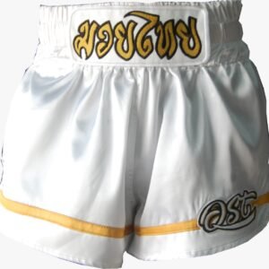 Short Thai White