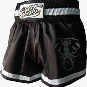 Short Single Elephant