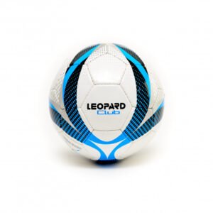 Pelota De Futbol Club Nro 5 LEOPARD