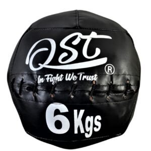 MEDBALL PREMIUM 6KG