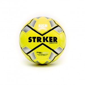 Pelota De Futbol Competition Amar Nro 5 STRIKER