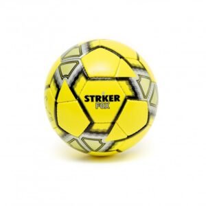 Pelota De Futbol FOX Amarilla Nro 5 STRIKER