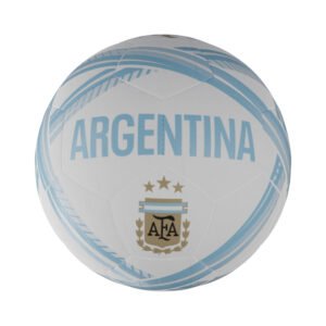 Pelota De Futbol Estadios 24  Nro 5 AFA LICENCIA DE CLUBES