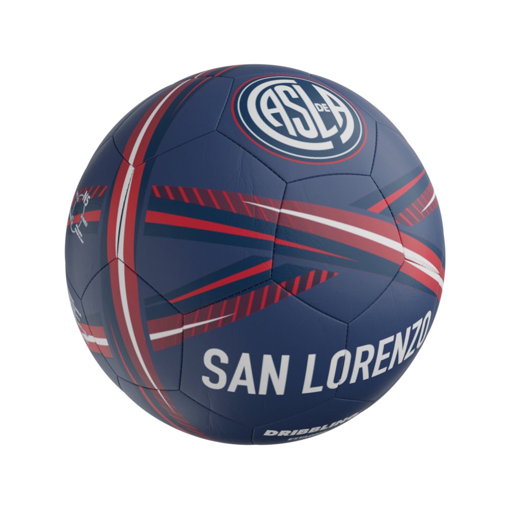 Pelota De Futbol Estadios 24 San Lorenzo LICENCIA DE CLUBES - Imagen 5