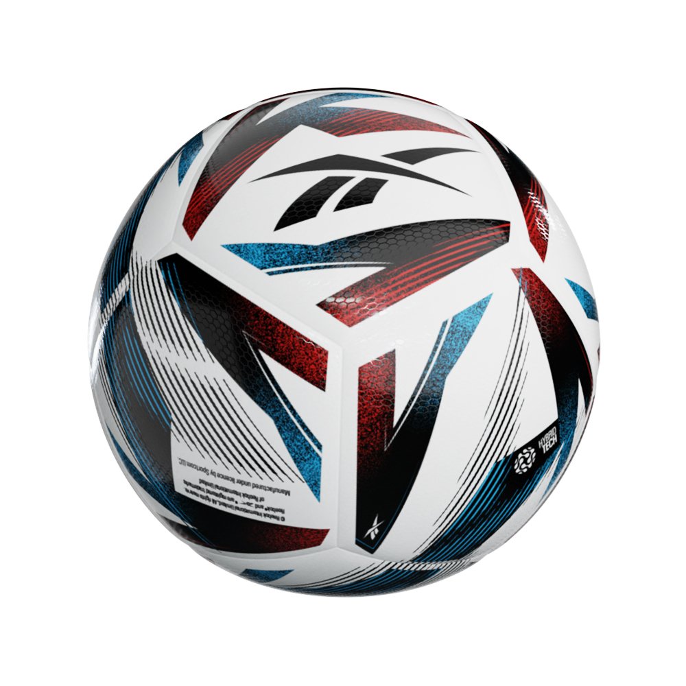 Pelota De Futbol Xtreme Camp Nro 5 REEBOOK - Imagen 4