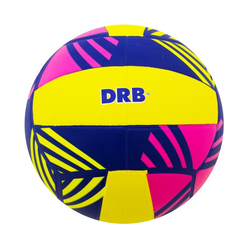 Pelota De Volley Tricolor 2.0 DRB - Imagen 5