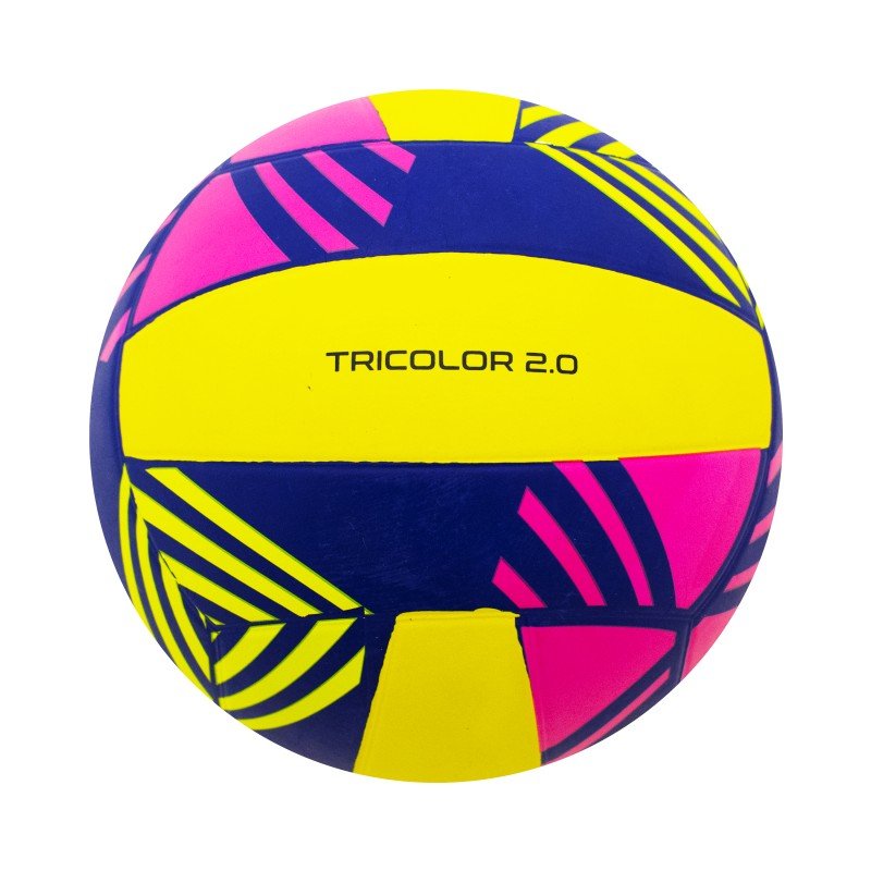 Pelota De Volley Tricolor 2.0 DRB - Imagen 4