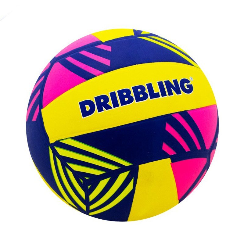 Pelota De Volley Tricolor 2.0 DRB - Imagen 2