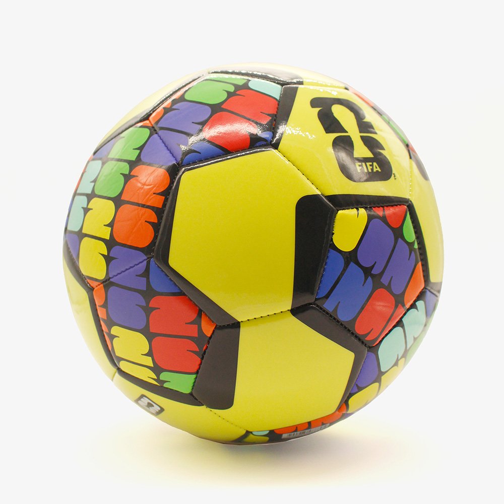 Pelota de Futbol FIFA Mundial Classic 2026 LICENCIA DE CLUBES) - Imagen 3