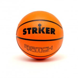 Pelota De Basquet STRIKER Nro 3