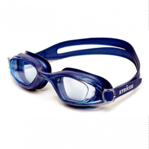 Antiparra Estuche STRIKER Azul