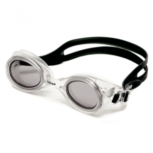 Antiparra Estuche STRIKER Negro