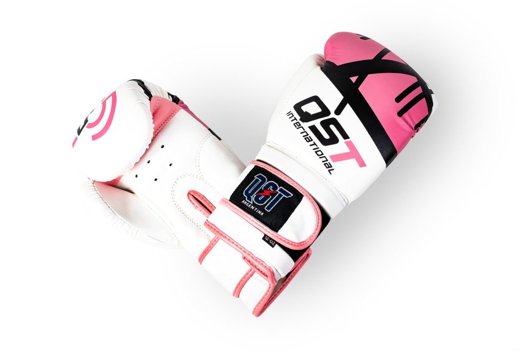 Guantes Pink Style - Imagen 2