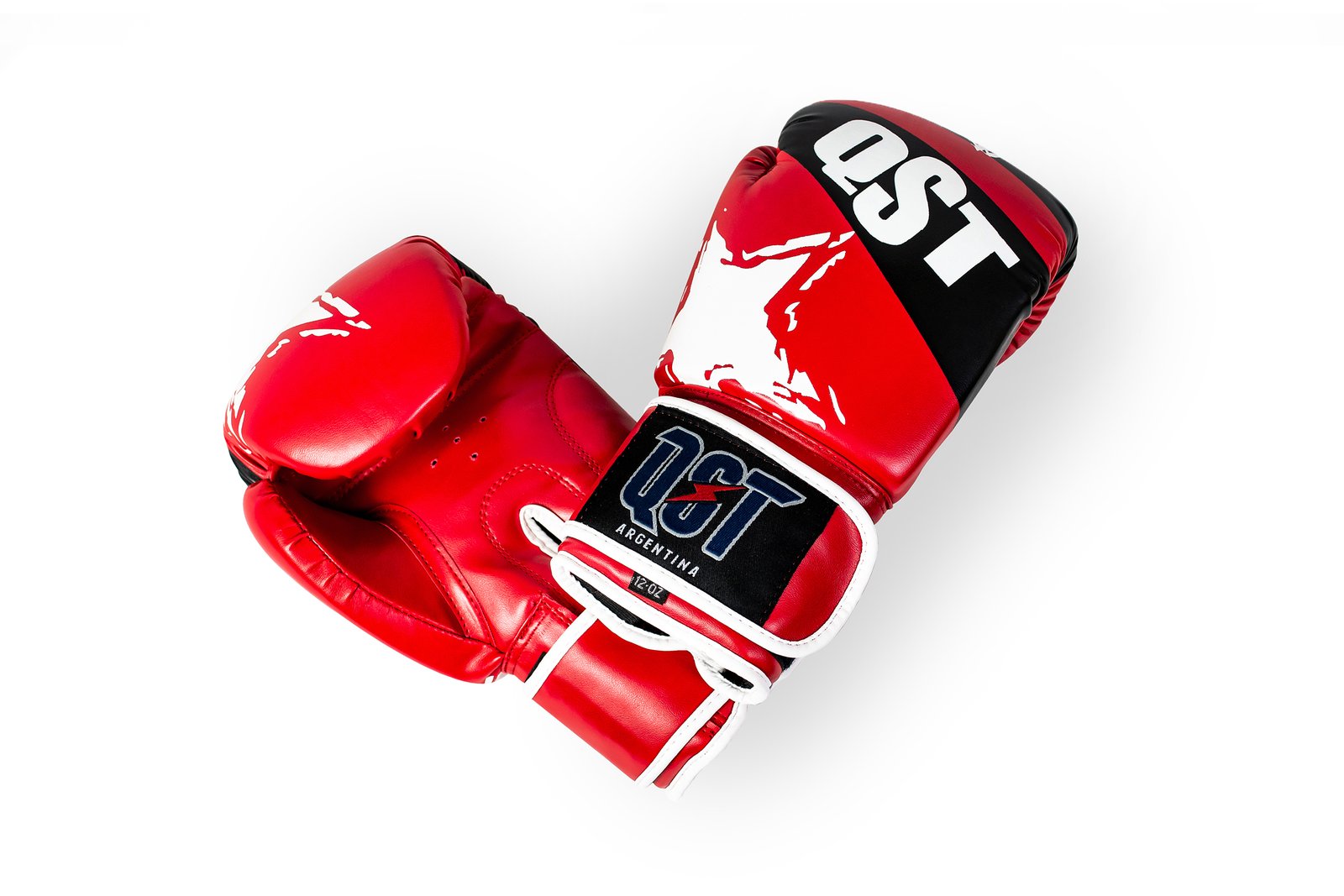 Guantes Red Star - Imagen 2