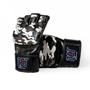Guantes Fight MMA