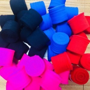 PAR VENDAS ELÁSTICAS 3m